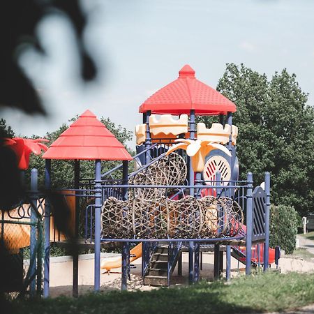 Verblijfpark Ardinam Olloy-sur-Viroin Exterior foto
