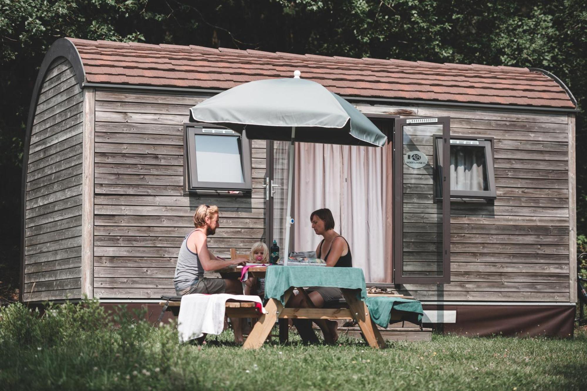 Verblijfpark Ardinam Olloy-sur-Viroin Exterior foto