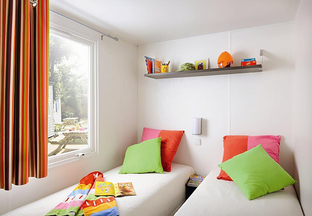 Verblijfpark Ardinam Olloy-sur-Viroin Habitación foto